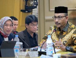 Haji Uma Minta Honorer Diatas 5 Tahun Jadi Tenaga PPPK Tanpa Tes