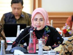 Banjir Bandang di Sukabumi dan Cianjur Selatan, Teh Aanya: Perlu Evaluasi Tata Ruang