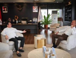 Sultan Minta Permendag No 8 Tahun 2024 Dievaluasi