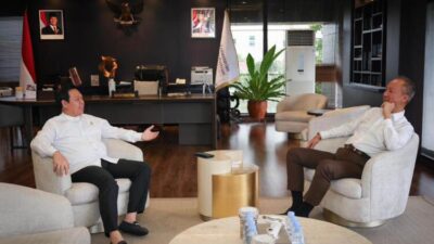 Sultan Minta Permendag No 8 Tahun 2024 Dievaluasi