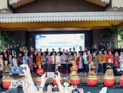 Pasar Betaboer Ajang Penguatan Identitas dan Potensi Daerah