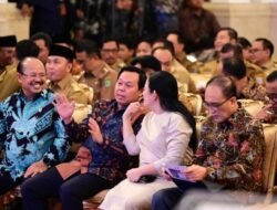 Sultan Dorong Pemda Kembangkan Inovasi Pengurangan ICOR Sektor Pangan