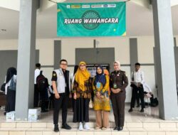 Kejati Bengkulu Gelar Tes SKB Non CAT Hari Kedua