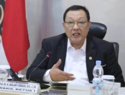 DPD RI Dorong Pemerintah Lestarikan Bahasa Daerah