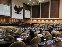 Sidang Paripurna DPD RI Putuskan Agar Pemerintah Naikkan Tukin ASN Jadi 100%