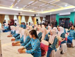 Kejati Bengkulu Terima Kunjungan Edukasi SMAN 10 Kota Bengkulu