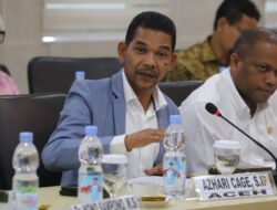 Azhari Cage Minta Polda Usut Kasus TPPO Aceh Ke Malaysia