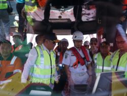 Krisis Pendangkalan Alur Pelabuhan Pulau Baai, Ancam Perekonomian Bengkulu