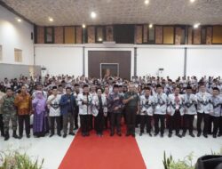 Rosjonsyah: Hak Guru Harus Diprioritaskan