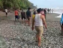 Cuaca Ekstrem, Kapal Nelayan Seluma Tenggelam