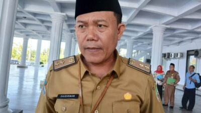 Disdikbud Dorong Minat Generasi Muda di Dunia Penerbangan