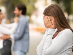 7 Cara Melindungi Diri dari Orang yang Sering Menyakiti