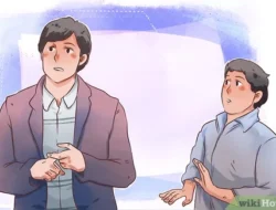 Cara Tenang Hadapi Orang yang Berpura-pura Baik