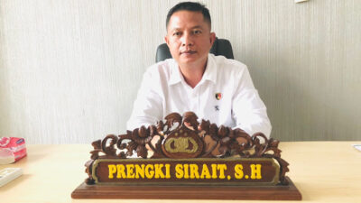 Rugikan Negara Rp 320 Juta, Pemdes Kota Agung Baru Kembalikan Rp 100 Juta