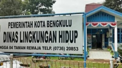 Fasilitasi Gotong Royong Masyarakat, DLH Sediakan Mobil Pengangkut Sampah