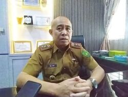 Pemkot Bengkulu Alokasikan Rp 250 Juta Untuk Persediaan Bantuan Bencana