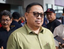 Pasca Penertiban Pasar Minggu, Penjabat Wali Kota Minta Satpol PP Berjaga