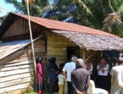 Anggaran Rp 1,8 Miliar, Pemkot Bengkulu Lanjutkan Progam Bedah Rumah