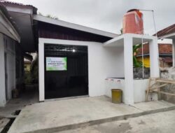 Bank Sampah Kreatif Berseri Lempuing Berhasil Ubah Sampah Jadi Rupiah