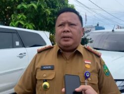Balai Pengujian Kendaraan Kota Bengkulu Sudah Mulai Operasi, Biaya Gratis
