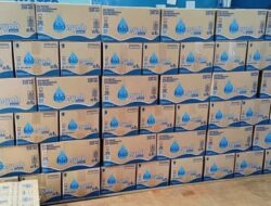 Perumda Tirta Hidayah Kota Bengkulu Buka Peluang Masyarakat Untuk Jadi Agen