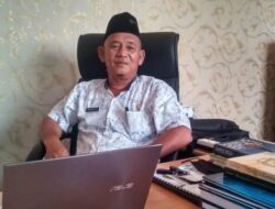 Terima Bantuan 1.000 Buku, Pemkot Bengkulu Tambah 30 TBM