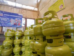 Pertamina Pastikan Tak Ada Kenaikan Harga LPG 3 Kg