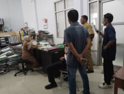 Hingga Tahun Berganti, TPP dan Pembangunan Fisik Tak Kunjung Dibayarkan