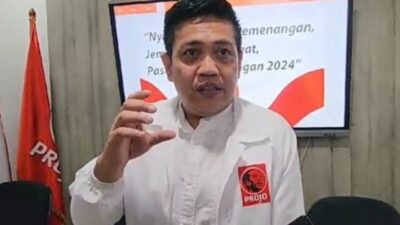 Jabat Deputi Pengembangan Usaha Koperasi, Prengki: Selamat Atas Jabatan Baru