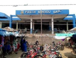 Tahun ini, Pasar Minggu dan Barukoto Direvitalisasi