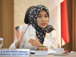 Wakil Ketua Komite III DPD RI Dukung Rencana Libur Sekolah Selama Ramadan