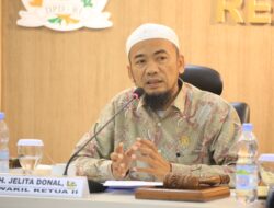 Arab Saudi Beri Batasan Usia Haji, Komite III DPD Minta Perketat Istitha’ah