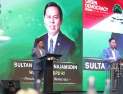 Ketua DPD Minta Rencana Alih Fungsi 20 Juta Hektare Hutan Dibatalkan