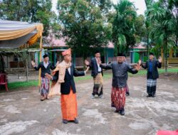 Lestarikan Budaya Lokal dengan Giat Penguatan Projek Profil Pelajar Pancasila