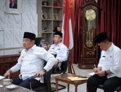 Tahun Ini, Seluruh Honorer Bakal Dialihkan Statusnya Menjadi PPPK
