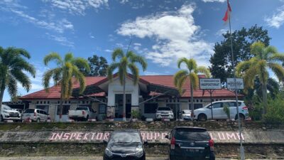 Saber Pungli Seluma Sediahkan Posko Pengaduan