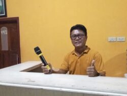 Hanya Rp 100 Ribu Per Jam, Riris Karaoke Jadi Hiburan Terbaik di Mukomuko