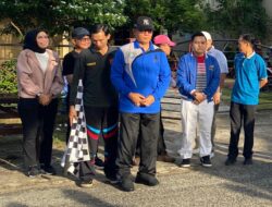 Kabar Duka: Bupati Kaur Lismidianto Tutup Usia