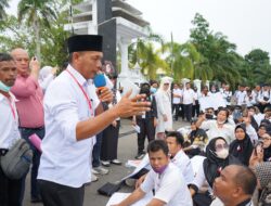 Evaluasi dan Seleksi Jadi Kunci, Pemprov Bengkulu Janji Akomodasi Honorer