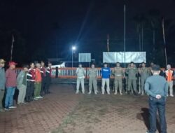 Ratusan Personel Satpol PP dan Damkar Bengkulu Selatan Lulus PPPK