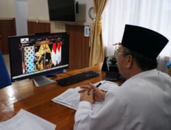 Pemprov Bengkulu Apresiasi BI atas Peluncuran Laporan Perekonomian Nasional