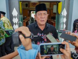 Pelantikan Gubernur dan 7 Bupati Terpilih Digelar Serentak 6 Februari 2025