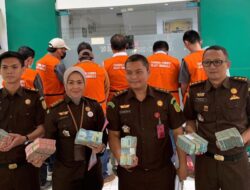 Besok, Sidang Perdana Kasus Dugaan Korupsi Puskeswan Bengkulu Tengah