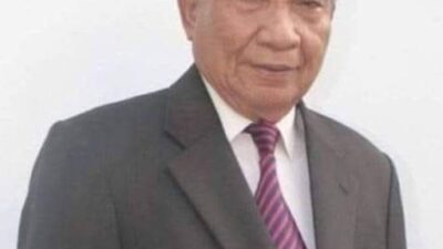 Kabar Duka: Bapak Pembangunan Mukomuko Tutup Usia
