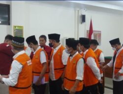 Para Terdakwa Dugaan Korupsi Puskeswan Bengkulu Tengah Tak Ajukan Eksepsi