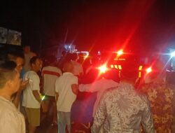 Gagal Rudapaksa Mahasiswi, Seorang Pemuda Babak Belur Dihakimi Massa