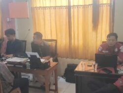 Penyidik Polres Seluma Periksa Saksi Percobaan Rudapaksa Mahasiswi