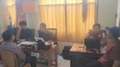 Penyidik Polres Seluma Periksa Saksi Percobaan Rudapaksa Mahasiswi