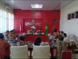 Bulan Depan, Bupati dan Wabup Seluma Terpilih Dilantik