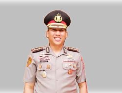Mantan Kapolres Bengkulu Utara Jabat Kabid Humas Polda Bengkulu